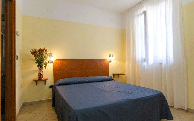 VILLAGGIO CLUB HOLIDAY BEACH